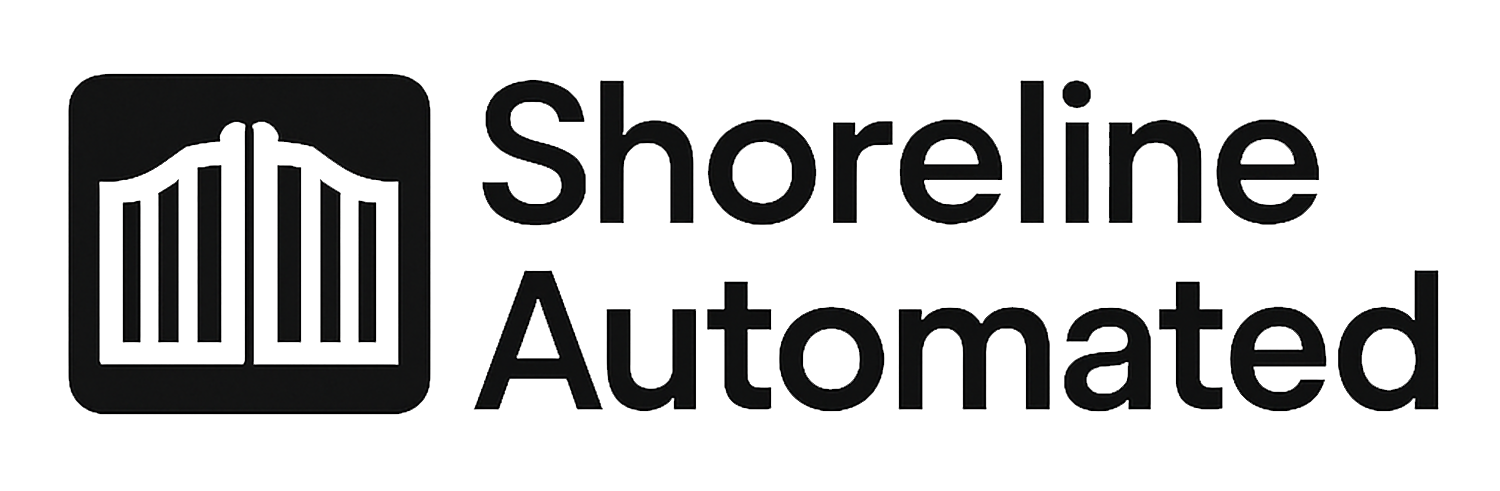 Shoreline Automated